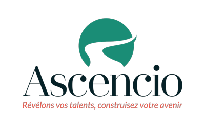Ascencio - Boostez votre projet professionnel !